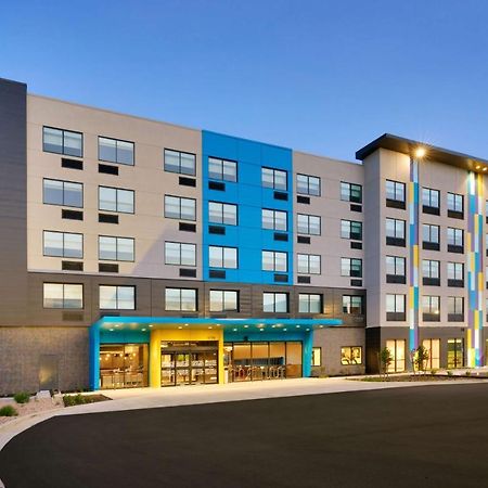 Tru By Hilton Lehi, Ut Hotel Exterior photo