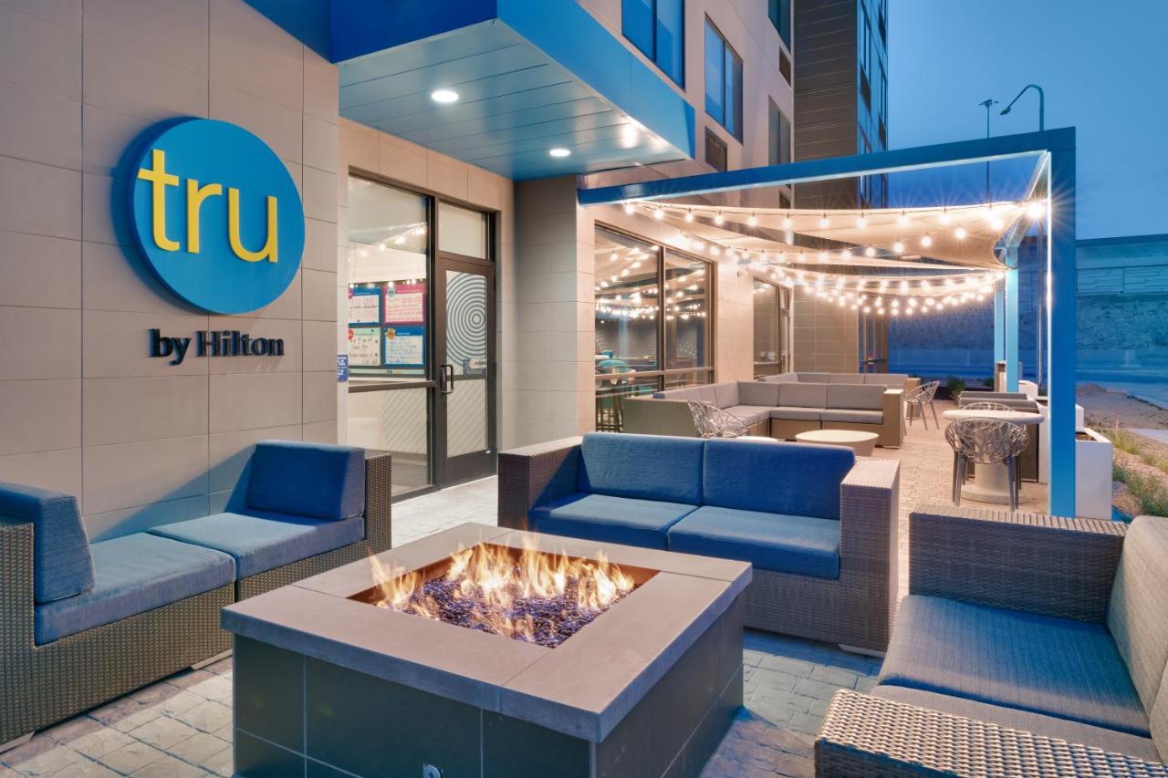 Tru By Hilton Lehi, Ut Hotel Exterior photo